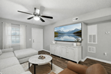 1-bedroom apartment at Mooresville Station Apartments in Mooresville